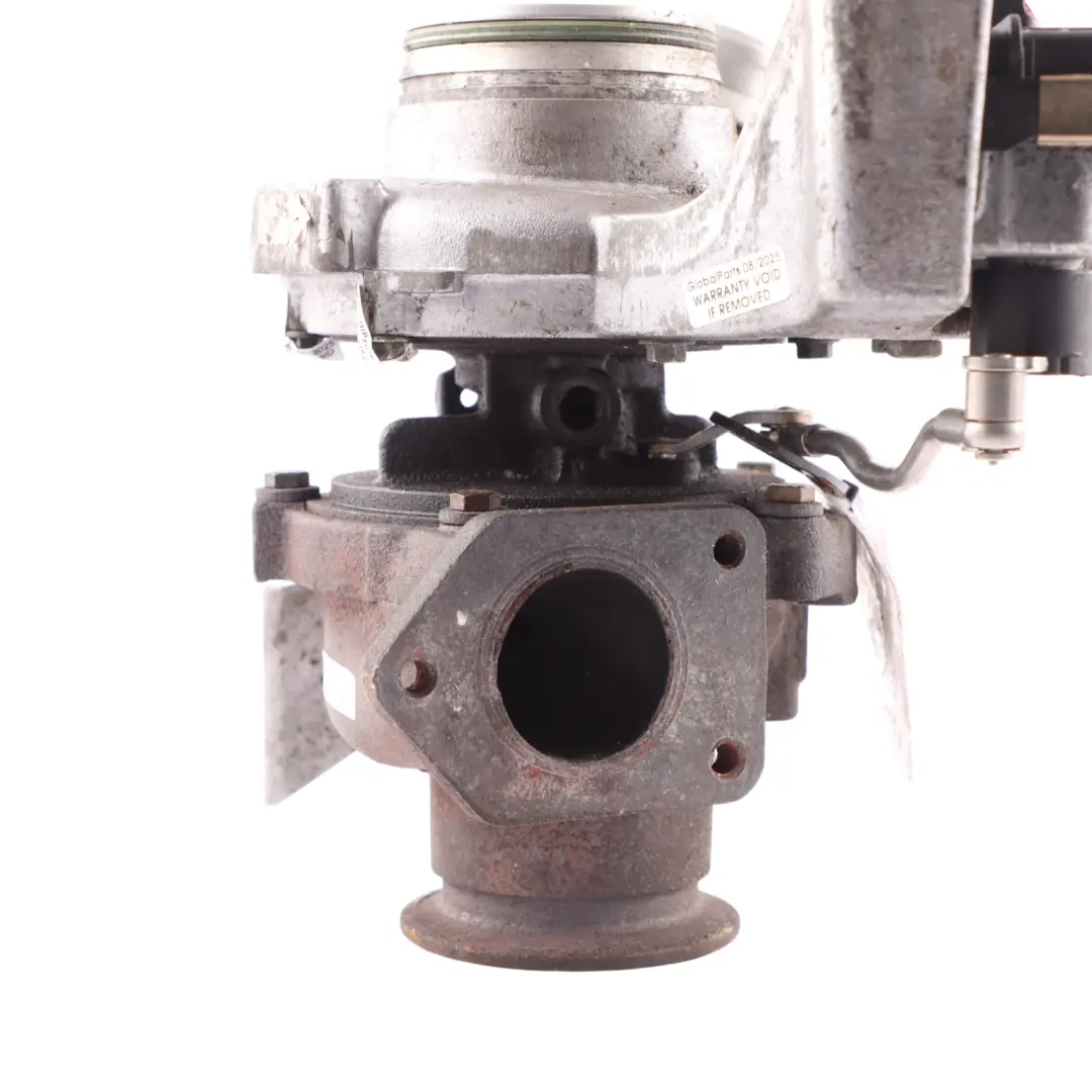 N47 116HP 143HP Turbocharger Turbo to BMW E81 E87N E90 E91 LCI 118d 318d with Part number 7800594 BMW E81 E87N E90 E91 LCI 118d 318d N47 116HP 143HP Turbocharger Turbo - SKU 7800594-3 - Part number 7800594
