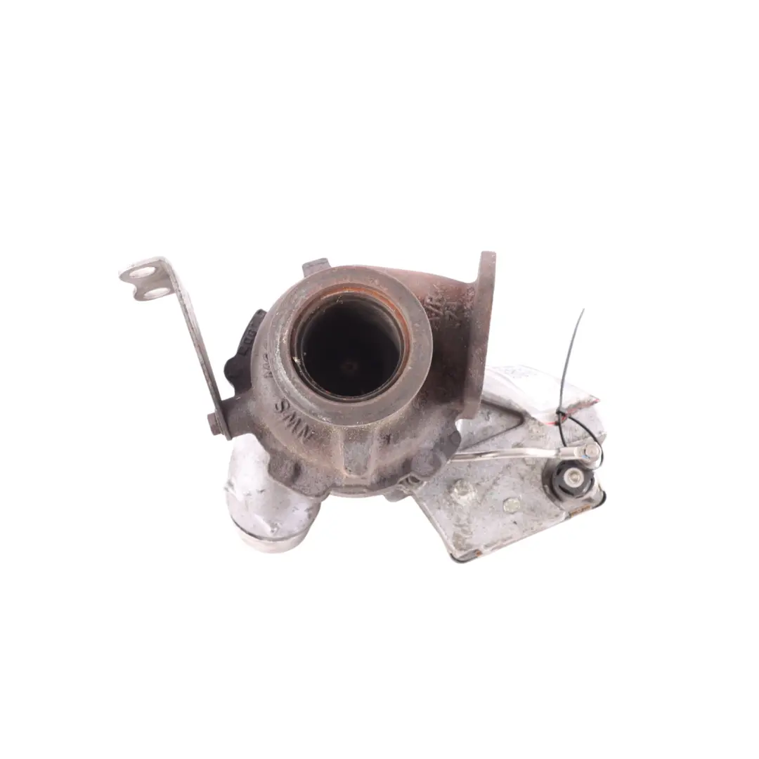 N47 116HP 143HP Turbocharger Turbo to BMW E81 E87N E90 E91 LCI 118d 318d with Part number 7800594 BMW E81 E87N E90 E91 LCI 118d 318d N47 116HP 143HP Turbocharger Turbo - SKU 7800594-3 - Part number 7800594