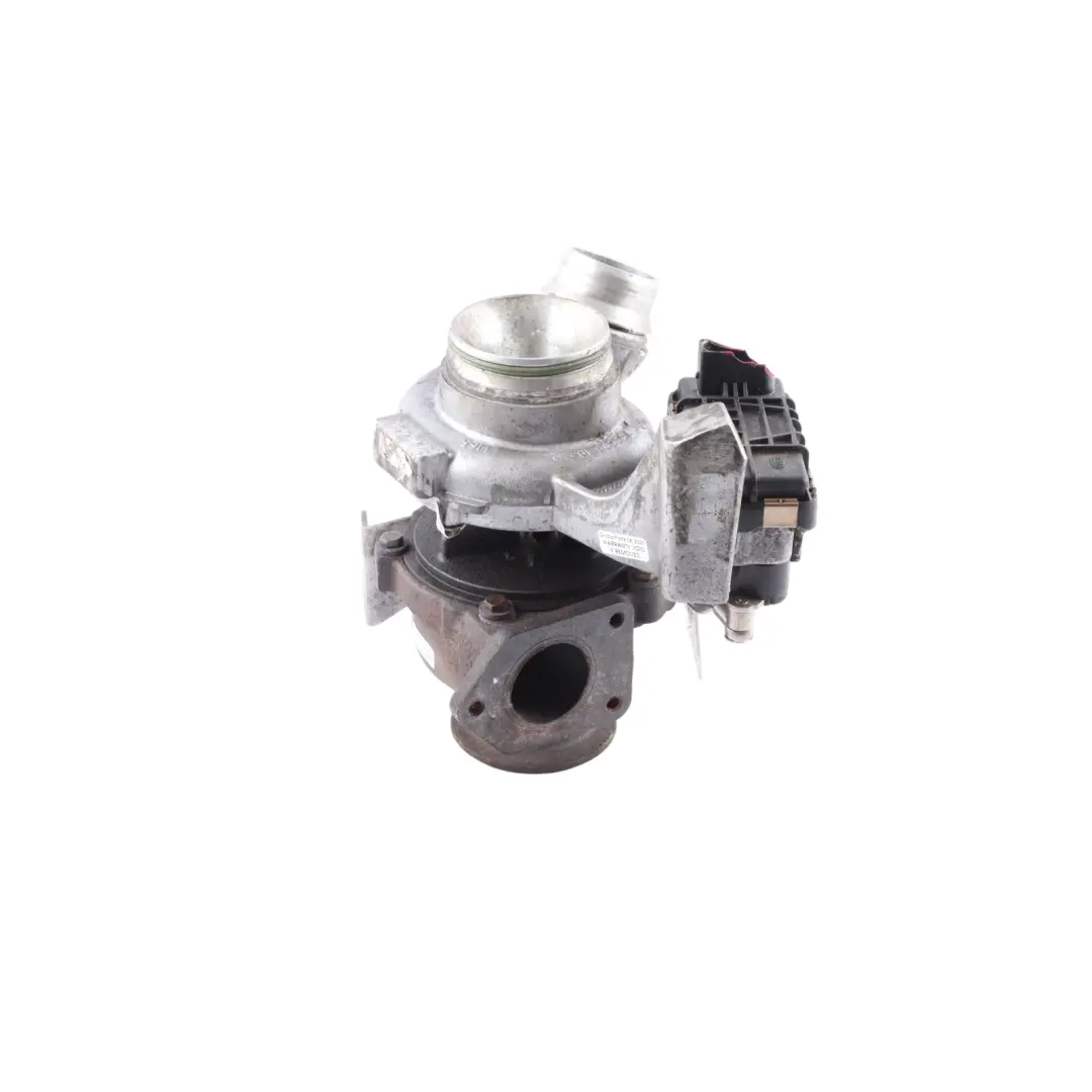 BMW E81 E87N E90 E91 LCI 118d 318d N47 116HP 143HP Turbocharger Turbo - SKU 7800594-3 - Part number 7800594