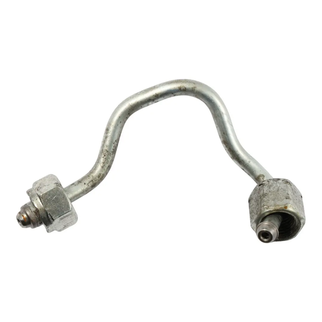 BMW E90 E91 LCI E92 325d 330d N57 Satz Einspritz Düsen Kraftstoff Pumpe Anlage - SKU 7805428-1 - Teilenummer 7805428