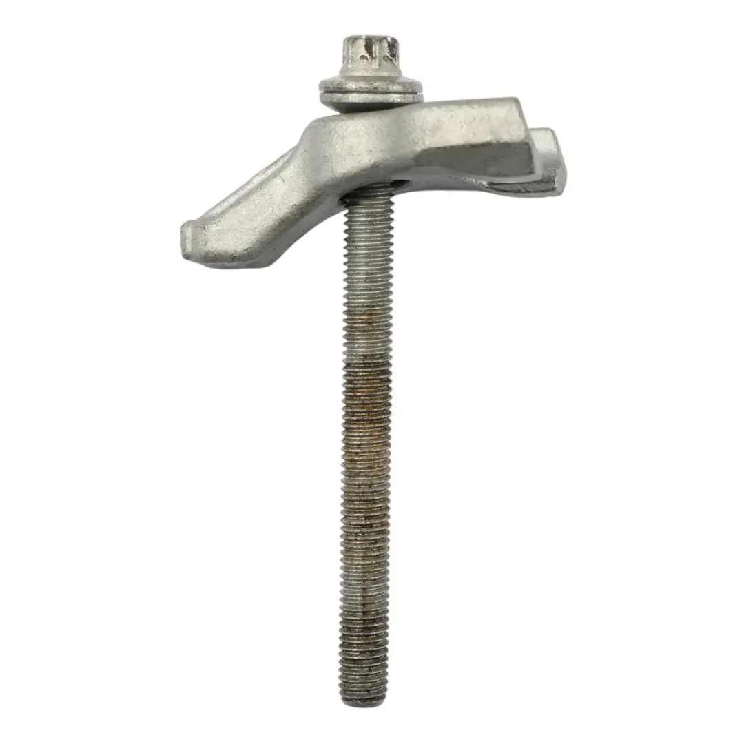 N57 Satz Einspritz Düsen Kraftstoff Pumpe Anlage für BMW E90 E91 LCI E92 325d 330d mit Teilenummer 7805428 BMW E90 E91 LCI E92 325d 330d N57 Satz Einspritz Düsen Kraftstoff Pumpe Anlage - SKU 7805428-1 - Teilenummer 7805428