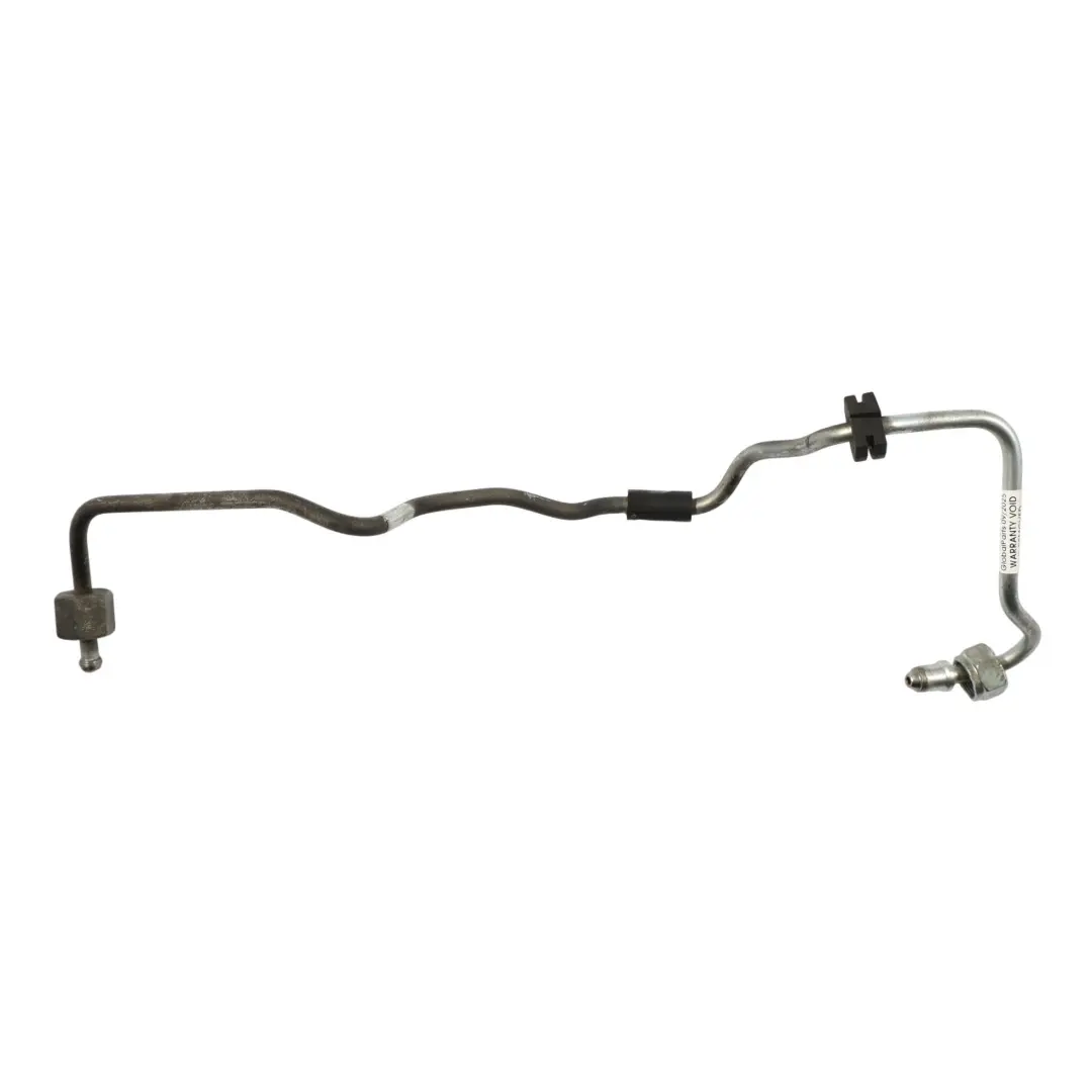 BMW E90 E91 LCI E92 325d 330d N57 Satz Einspritz Düsen Kraftstoff Pumpe Anlage - SKU 7805428-1 - Teilenummer 7805428