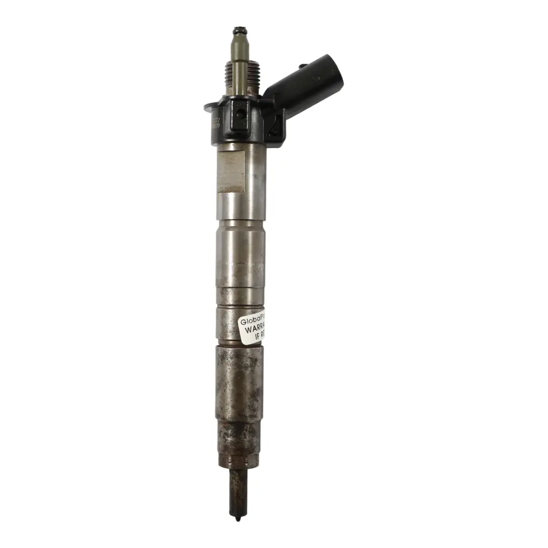 BMW E90 E91 LCI E92 325d 330d N57 Satz Einspritz Düsen Kraftstoff Pumpe Anlage - SKU 7805428-1 - Teilenummer 7805428