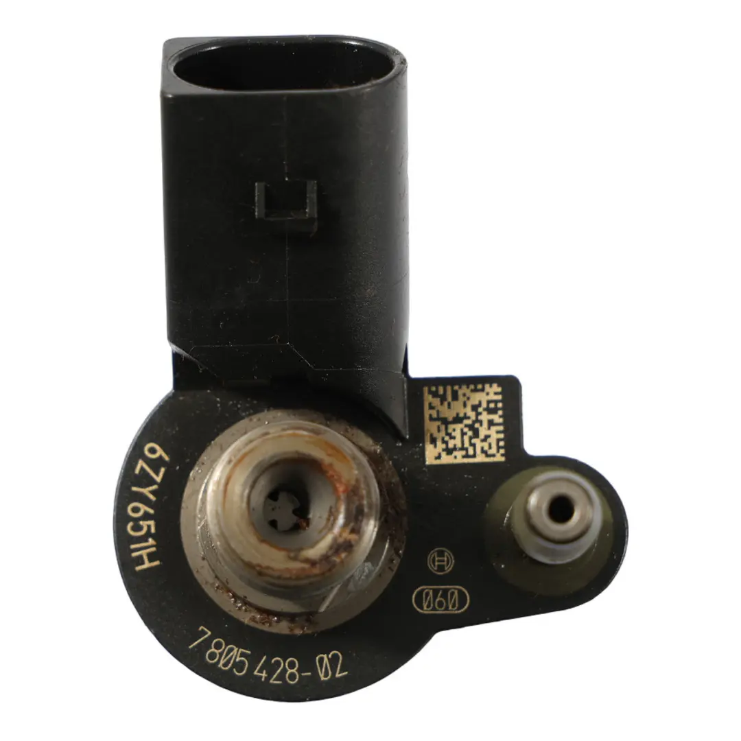 BMW E90 E91 LCI E92 325d 330d N57 Satz Einspritz Düsen Kraftstoff Pumpe Anlage - SKU 7805428-1 - Teilenummer 7805428