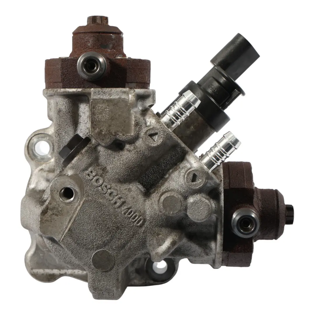 BMW E90 E91 LCI E92 325d 330d N57 Satz Einspritz Düsen Kraftstoff Pumpe Anlage - SKU 7805428-1 - Teilenummer 7805428
