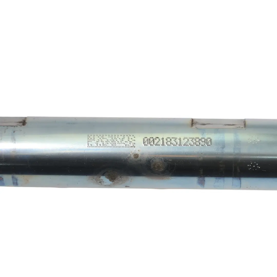 BMW E90 E91 LCI E92 325d 330d N57 Satz Einspritz Düsen Kraftstoff Pumpe Anlage - SKU 7805428-1 - Teilenummer 7805428