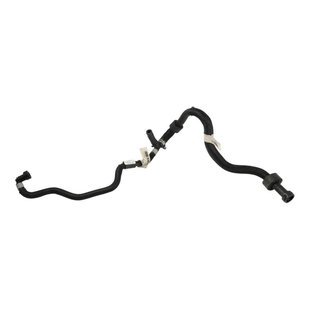BMW E90 E91 LCI E92 325d 330d Diesel N57 Set Injector Fuel Pump Injection System - SKU 7805428-1 - Part number 7805428