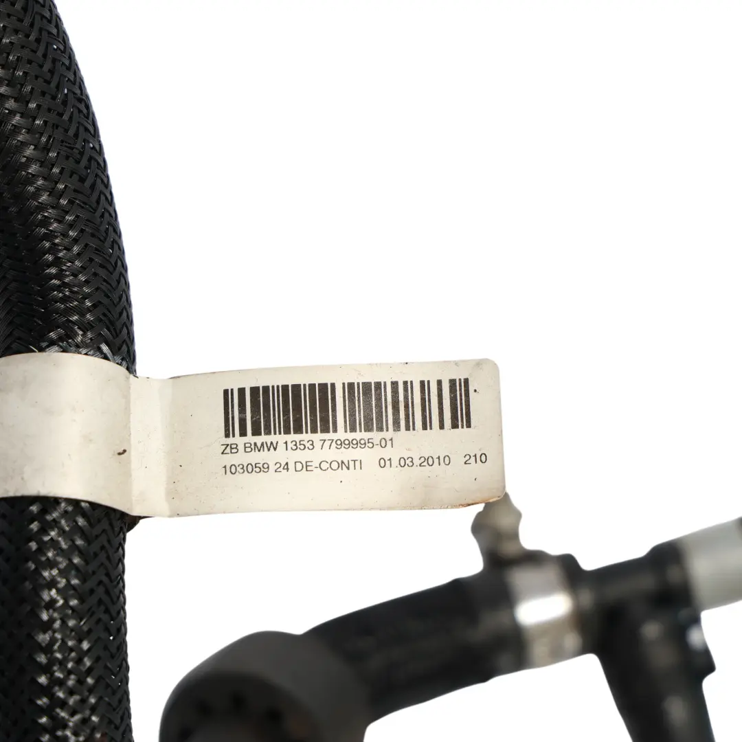 N57 Satz Einspritz Düsen Kraftstoff Pumpe Anlage für BMW E90 E91 LCI E92 325d 330d mit Teilenummer 7805428 BMW E90 E91 LCI E92 325d 330d N57 Satz Einspritz Düsen Kraftstoff Pumpe Anlage - SKU 7805428-1 - Teilenummer 7805428