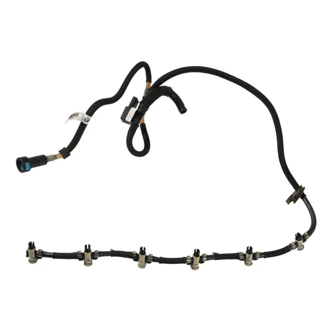 N57 Satz Einspritz Düsen Kraftstoff Pumpe Anlage für BMW E90 E91 LCI E92 325d 330d mit Teilenummer 7805428 BMW E90 E91 LCI E92 325d 330d N57 Satz Einspritz Düsen Kraftstoff Pumpe Anlage - SKU 7805428-1 - Teilenummer 7805428