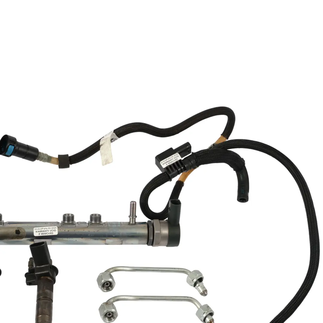 N57 Set Iniettore Sistema Iniezione Pompa Carburante per BMW E90 E91 E92 325d 330d con numero di parte 7805428 BMW E90 E91 E92 325d 330d N57 Set Iniettore Sistema Iniezione Pompa Carburante - SKU 7805428-1 - Numero di parte 7805428