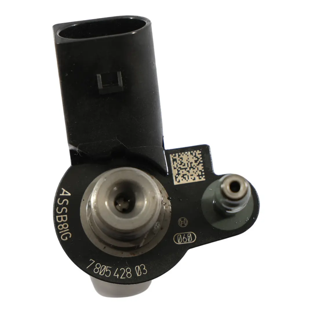 BMW E90 E91 LCI E92 325d 330d Diesel N57 Set Fuel Pump Injection System 7800123 - SKU 7805428-8 - Part number 7805428
