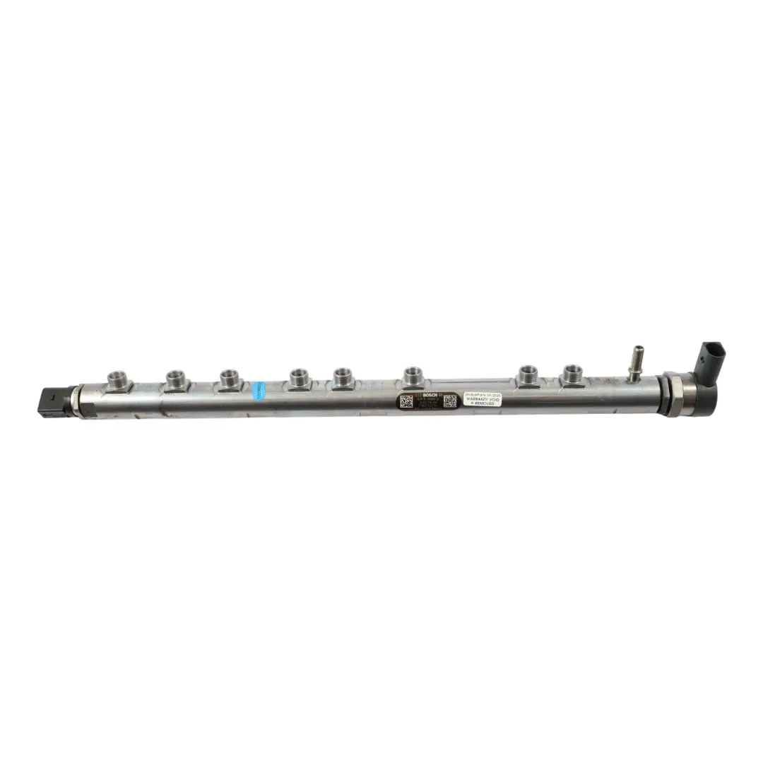 BMW E90 E91 LCI E92 325d 330d Diesel N57 Set Fuel Pump Injection System 7800123 - SKU 7805428-8 - Part number 7805428