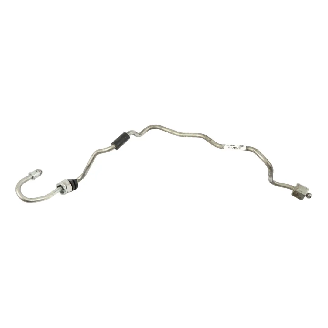 BMW E90 LCI E92 325d 330d N57 Set Pompa Carburante Iniettore Sistema Iniezione - SKU 7805428-8 - Numero di parte 7805428
