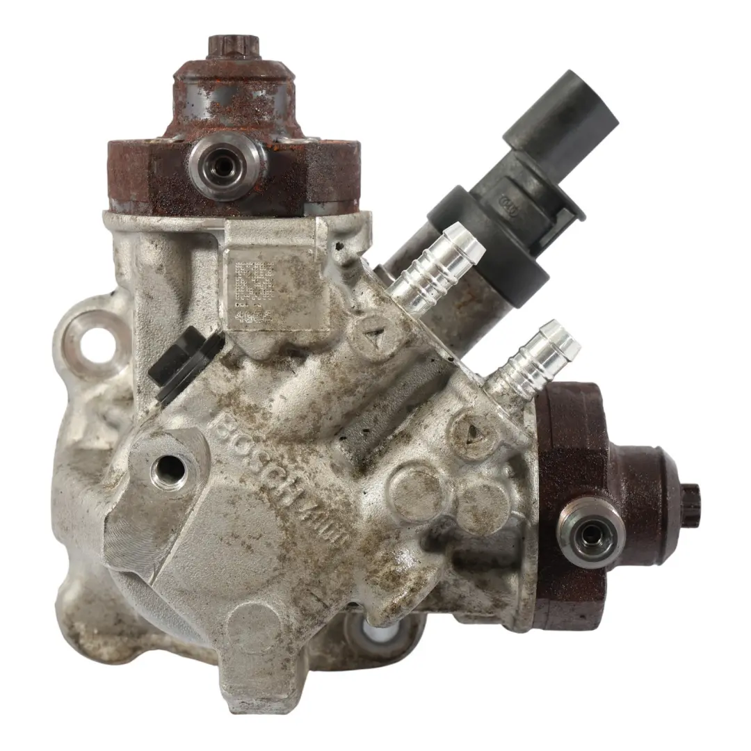 BMW E90 E91 LCI E92 325d 330d Diesel N57 Set Fuel Pump Injection System 7800123 - SKU 7805428-8 - Part number 7805428