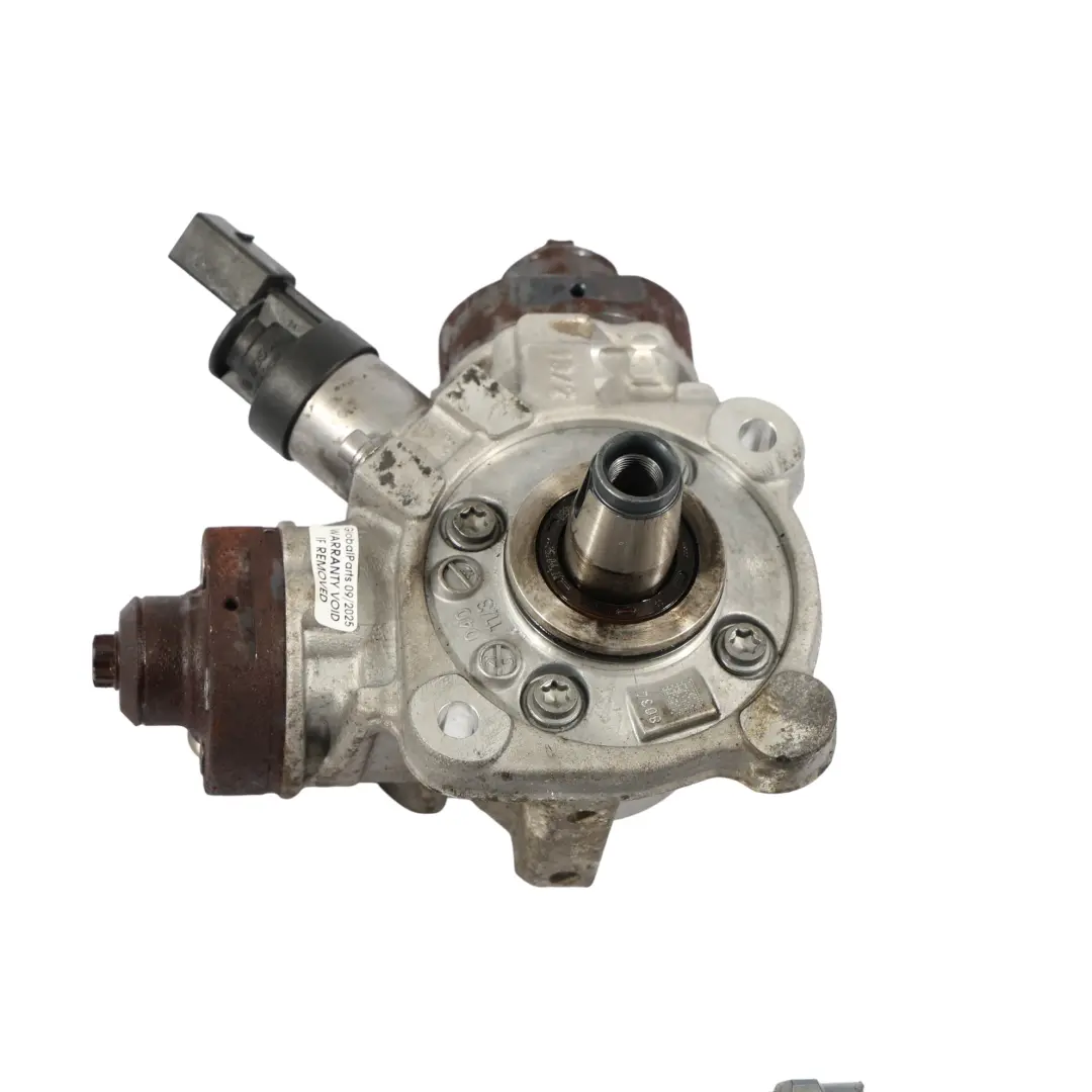 BMW E90 E91 LCI E92 325d 330d N57 Ensemble Pompe carburant Injecteur d'injection - SKU 7805428-8 - Numéro de pièce 7805428