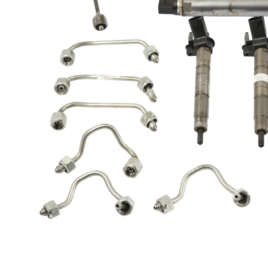 N57 Set Bomba de Combustible Inyector Inyección para BMW E90 E91 LCI E92 325d 330d con número de pieza 7805428 BMW E90 E91 LCI E92 325d 330d N57 Set Bomba de Combustible Inyector Inyección - SKU 7805428-8 - Número de pieza 7805428