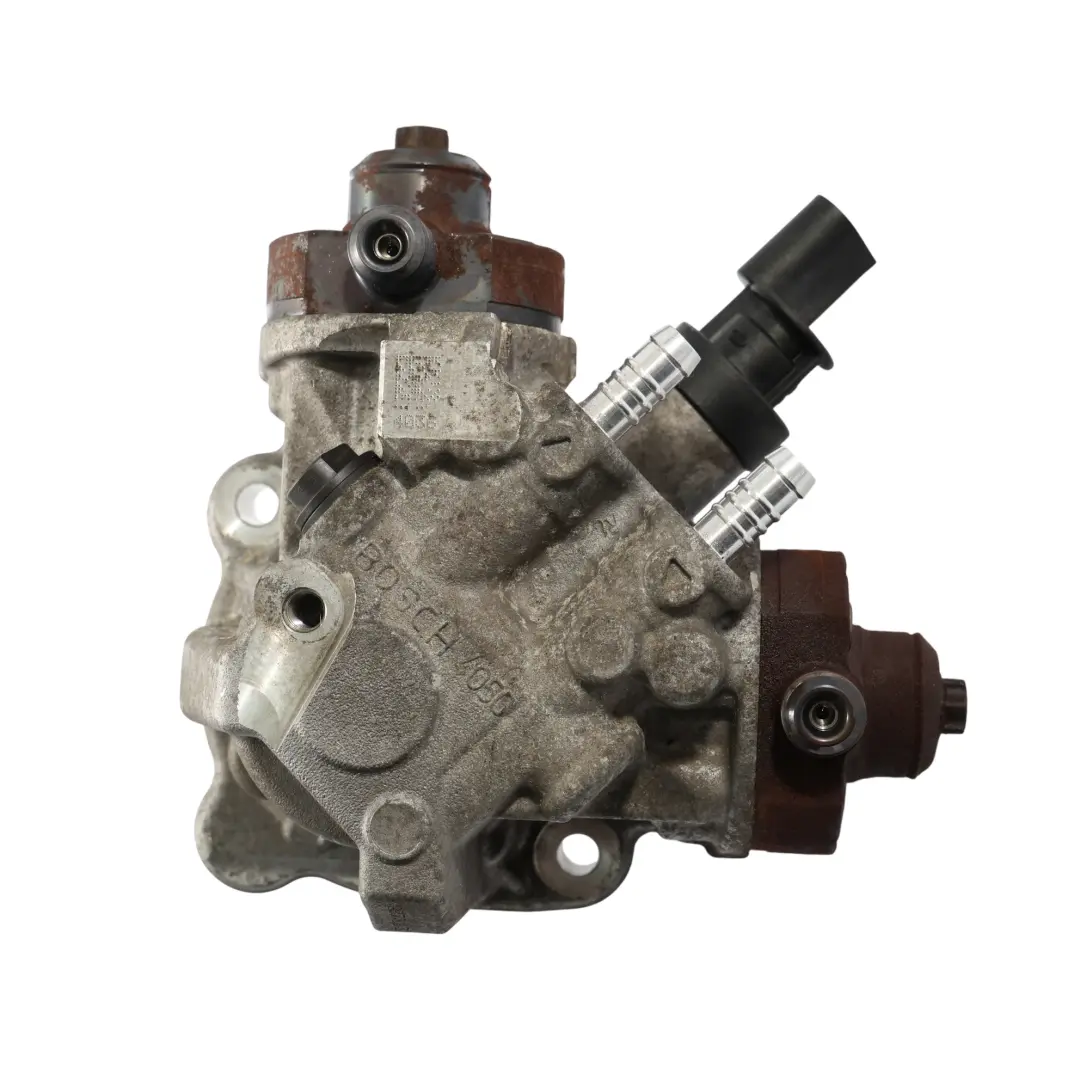 BMW F10 F11 535d N57S Diesel Fuel Pump Injector Injection System Set - SKU 7805430-3 - Part number 7805430