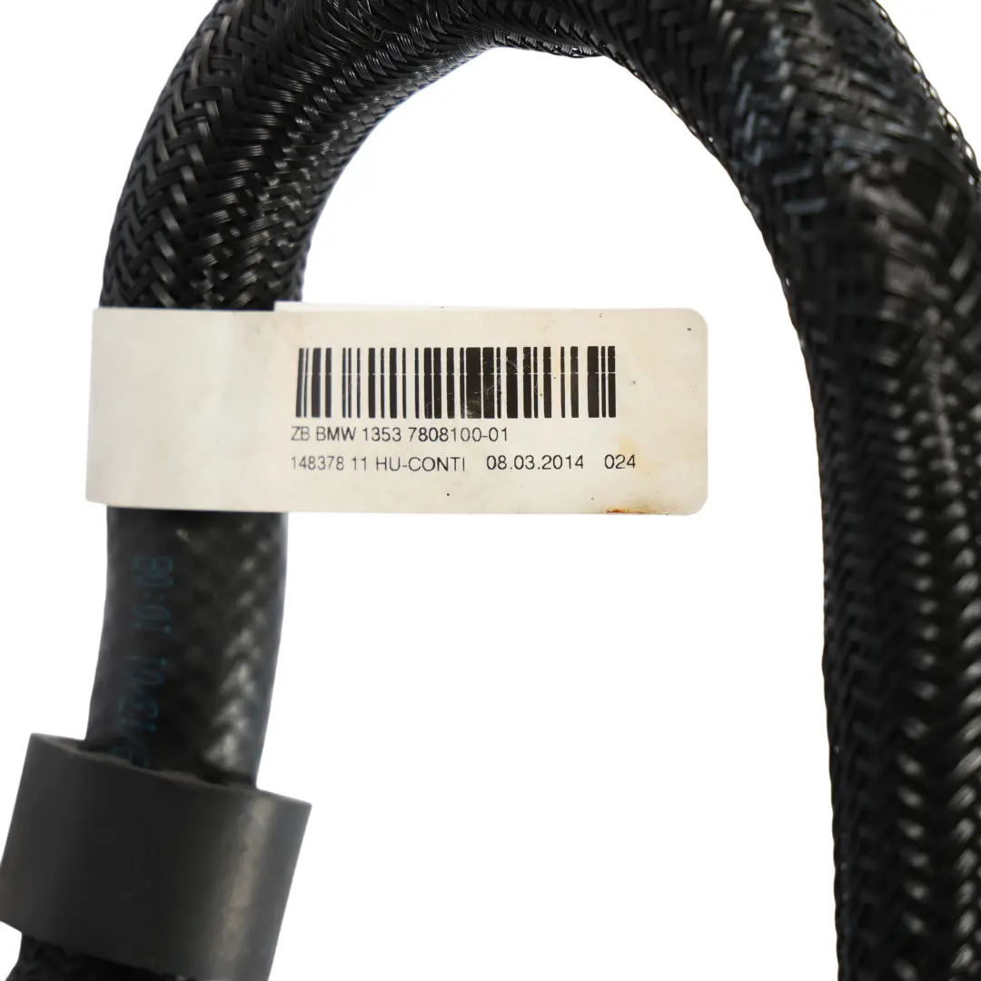 N57S Diesel pompa carburante iniettore sistema di iniezione Set per BMW F10 F11 535d con numero di parte 7805430 BMW F10 F11 535d N57S Diesel pompa carburante iniettore sistema di iniezione Set - SKU 7805430-3 - Numero di parte 7805430