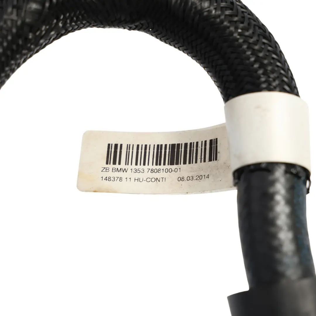 N57S Diesel pompa carburante iniettore sistema di iniezione Set per BMW F10 F11 535d con numero di parte 7805430 BMW F10 F11 535d N57S Diesel pompa carburante iniettore sistema di iniezione Set - SKU 7805430-3 - Numero di parte 7805430