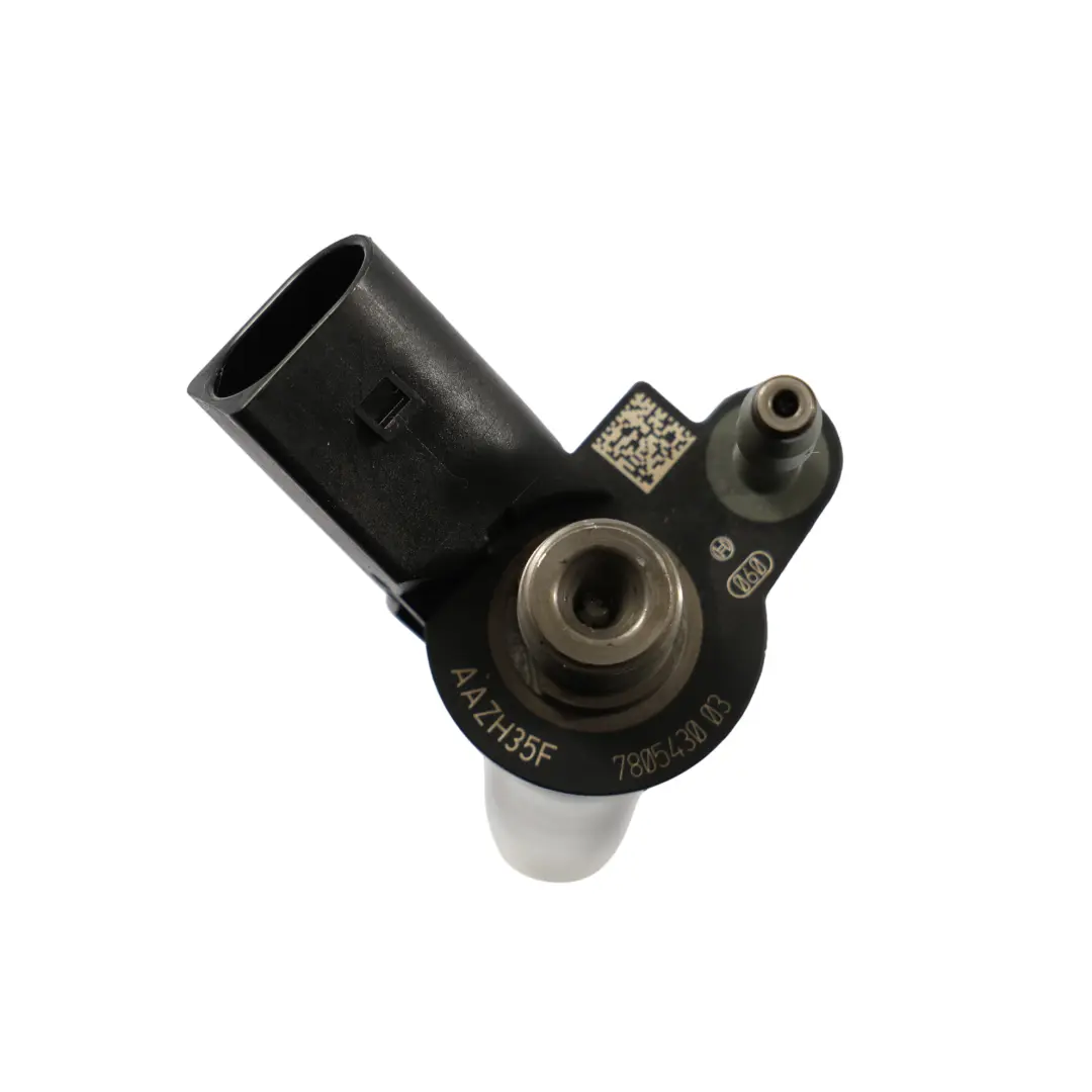BMW F10 F11 535d N57S Diesel Kraftstoffpumpe Einspritzanlage Satz - SKU 7805430-3 - Teilenummer 7805430
