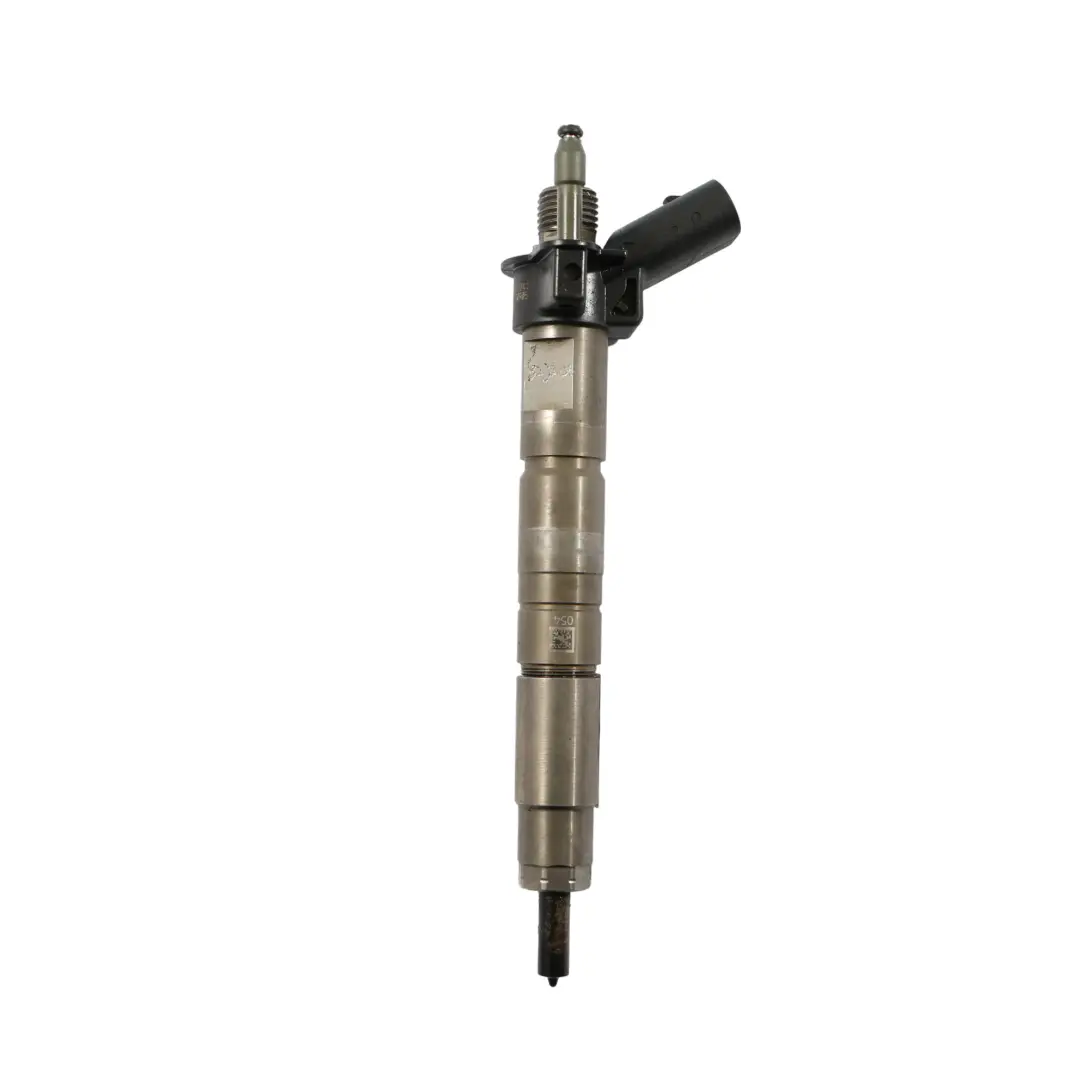 BMW X5 E70 LCI X6 E71 40dX N57S Diesel Fuel Pump Injector Injection System Set - SKU 7805430-5 - Part number 7805430