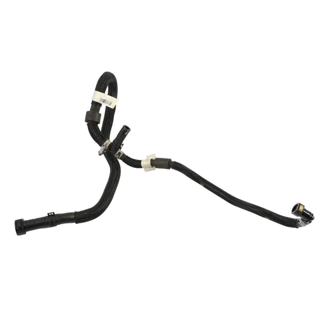 BMW X5 E70 LCI X6 E71 40Dx N57S Système D'Injection De Pompe À Carburant Diesel - SKU 7805430-5 - Numéro de pièce 7805430