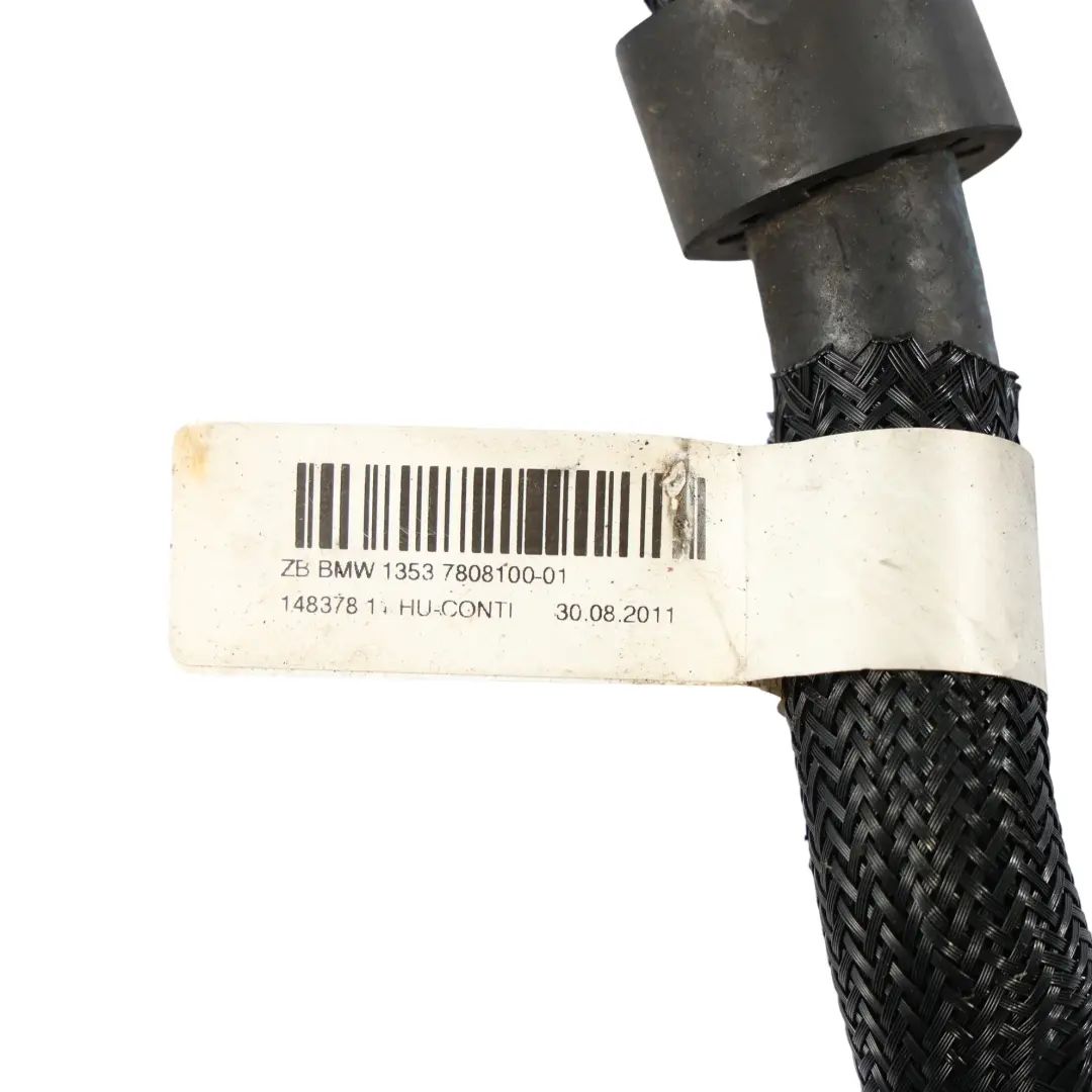 BMW X5 E70 LCI X6 E71 40Dx N57S Système D'Injection De Pompe À Carburant Diesel - SKU 7805430-5 - Numéro de pièce 7805430