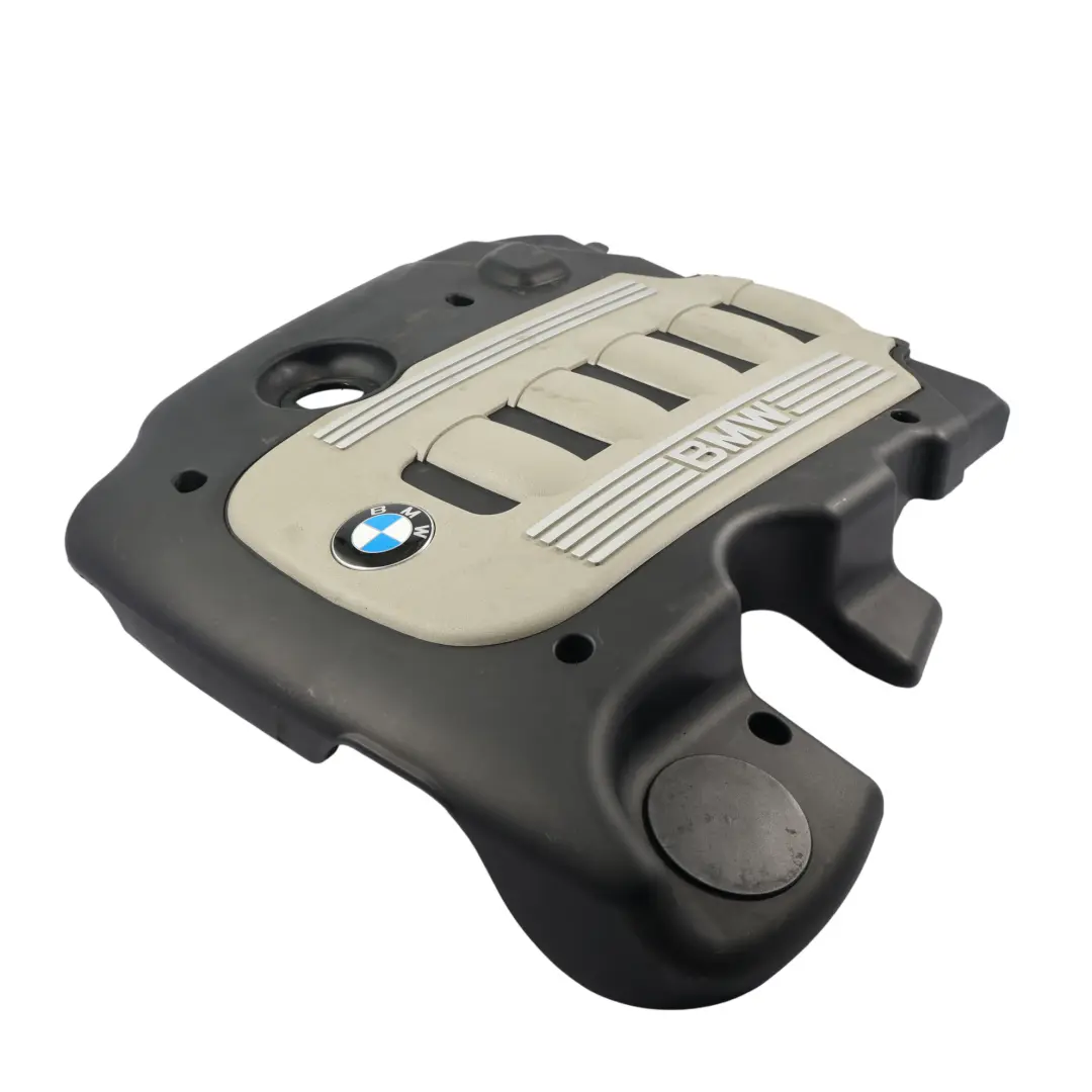 BMW E60 E90 335d 535d M57N2 Diesel Motor Motorabdeckung Isolierung 7796091 - SKU 7807245 - Teilenummer 7807245