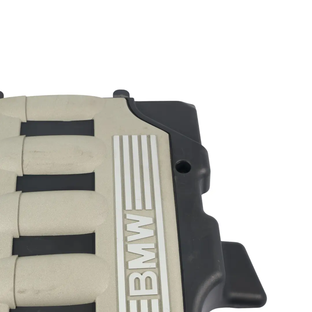 BMW E60 E90 335d 535d M57N2 Motore Diesel Copertura Del Isolamento 7796091 - SKU 7807245 - Numero di parte 7807245