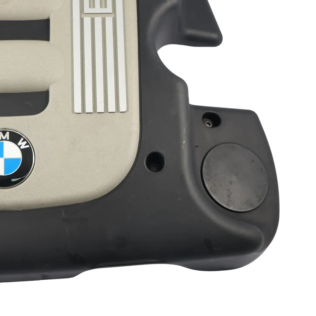 M57N2 Engine Acoustic Cover Trim Insulation 7796091 to BMW E60 LCI E90 335d 535d with Part number 7807245 BMW E60 LCI E90 335d 535d M57N2 Engine Acoustic Cover Trim Insulation 7796091 - SKU 7807245 - Part number 7807245