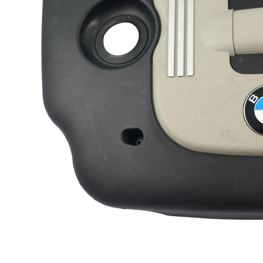 M57N2 Engine Acoustic Cover Trim Insulation 7796091 to BMW E60 LCI E90 335d 535d with Part number 7807245 BMW E60 LCI E90 335d 535d M57N2 Engine Acoustic Cover Trim Insulation 7796091 - SKU 7807245 - Part number 7807245