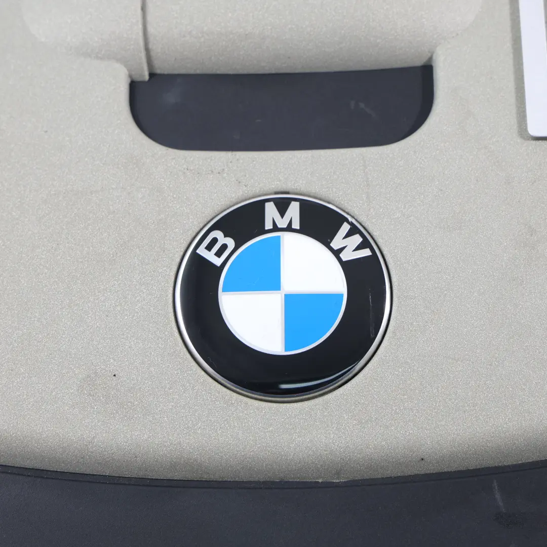 M57N2 Engine Acoustic Cover Trim Insulation 7796091 to BMW E60 LCI E90 335d 535d with Part number 7807245 BMW E60 LCI E90 335d 535d M57N2 Engine Acoustic Cover Trim Insulation 7796091 - SKU 7807245 - Part number 7807245