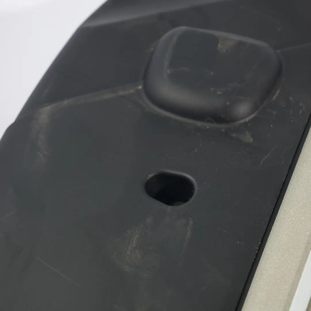 M57N2 Engine Acoustic Cover Trim Insulation 7796091 to BMW E60 LCI E90 335d 535d with Part number 7807245 BMW E60 LCI E90 335d 535d M57N2 Engine Acoustic Cover Trim Insulation 7796091 - SKU 7807245 - Part number 7807245