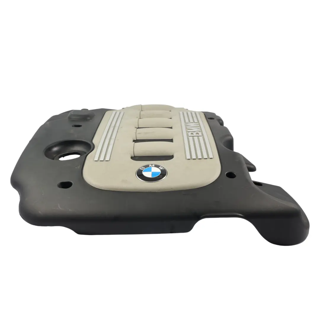 BMW E60 E90 335d 535d M57N2 Motore Diesel Copertura Del Isolamento 7796091 - SKU 7807245 - Numero di parte 7807245
