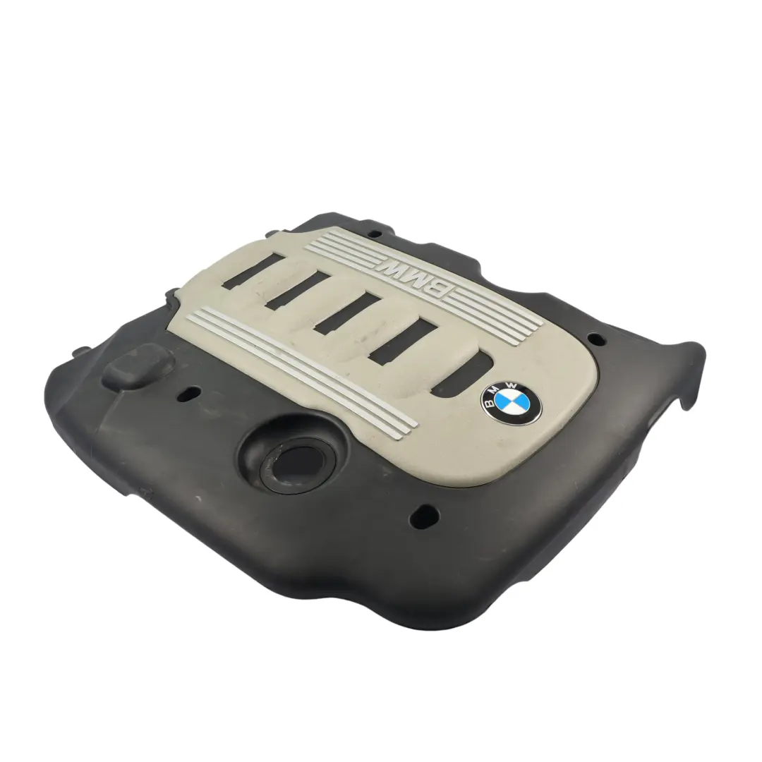 M57N2 Moteur Diesel Capot Moteur Isolation 7796091 pour BMW E60 E90 335d 535d à propos du numéro de pièce 7807245 BMW E60 E90 335d 535d M57N2 Moteur Diesel Capot Moteur Isolation 7796091 - SKU 7807245 - Numéro de pièce 7807245