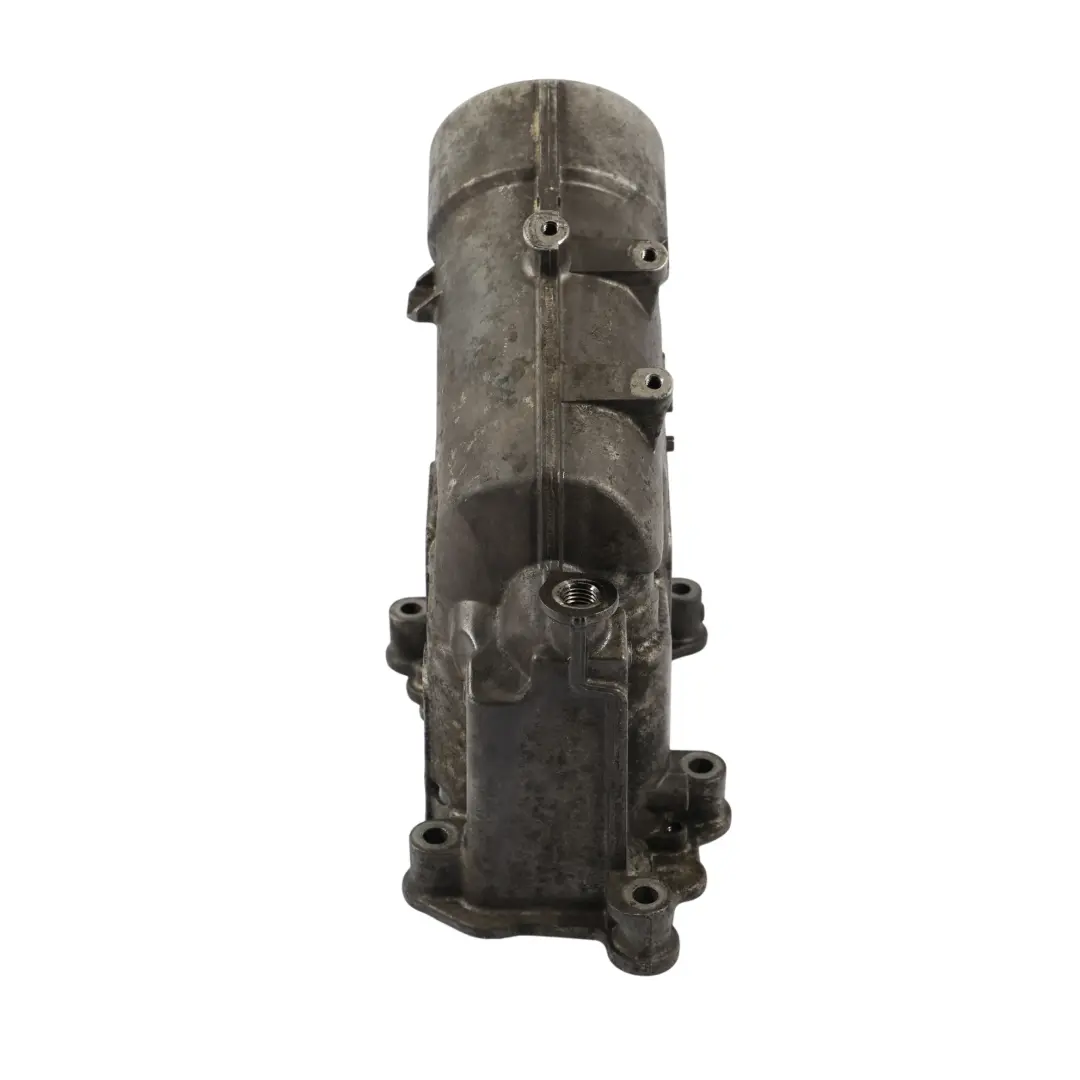 BMW E60 E81 E87 LCI E90 Diesel N47 Öl Filter Gehäuse - SKU 7807799-1 - Teilenummer 7807799