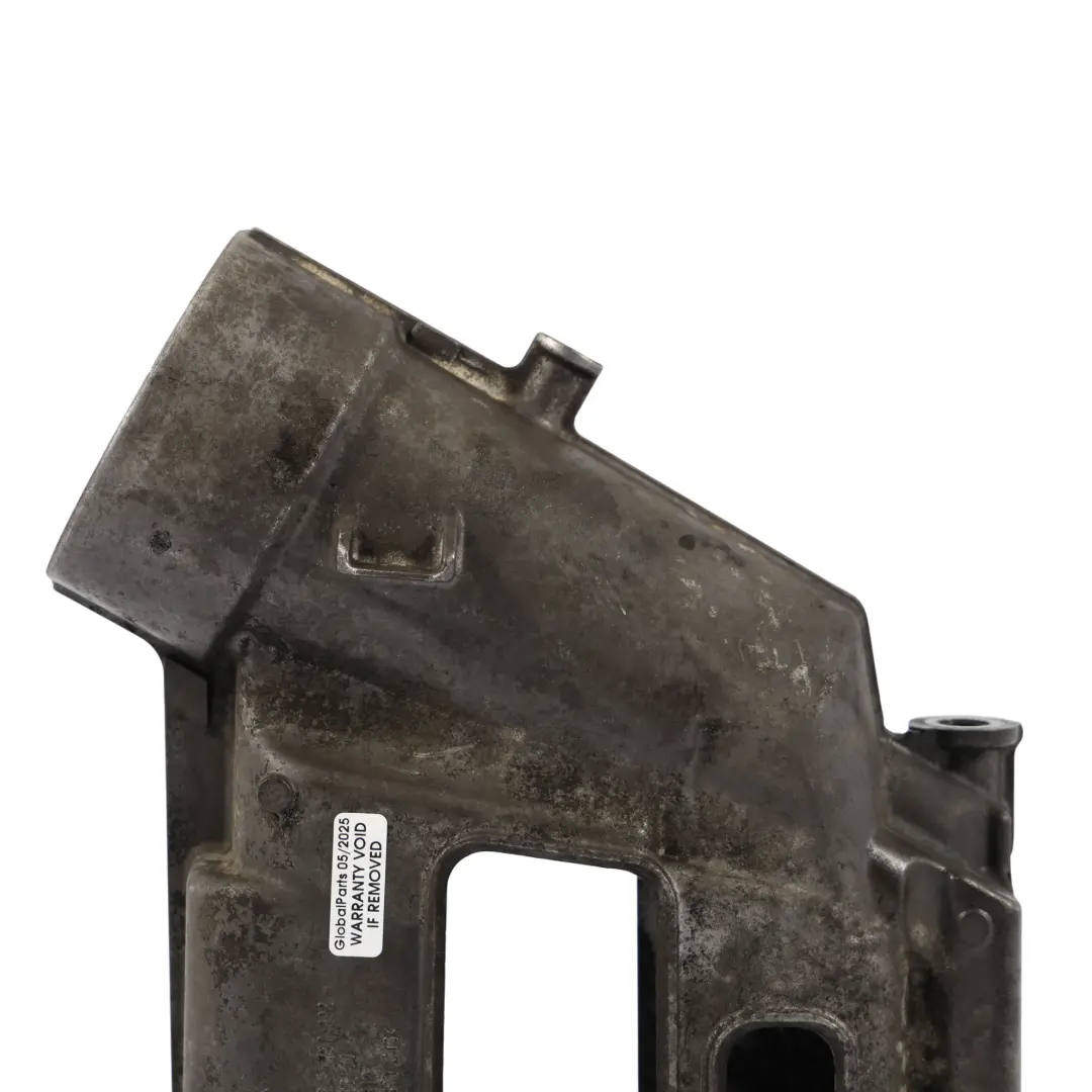 N47 Alloggiamento Filtro Olio Dispositivo Raffreddamento per BMW E90 Diesel con numero di parte 7807799 BMW E90 Diesel N47 Alloggiamento Filtro Olio Dispositivo Raffreddamento - SKU 7807799-1 - Numero di parte 7807799