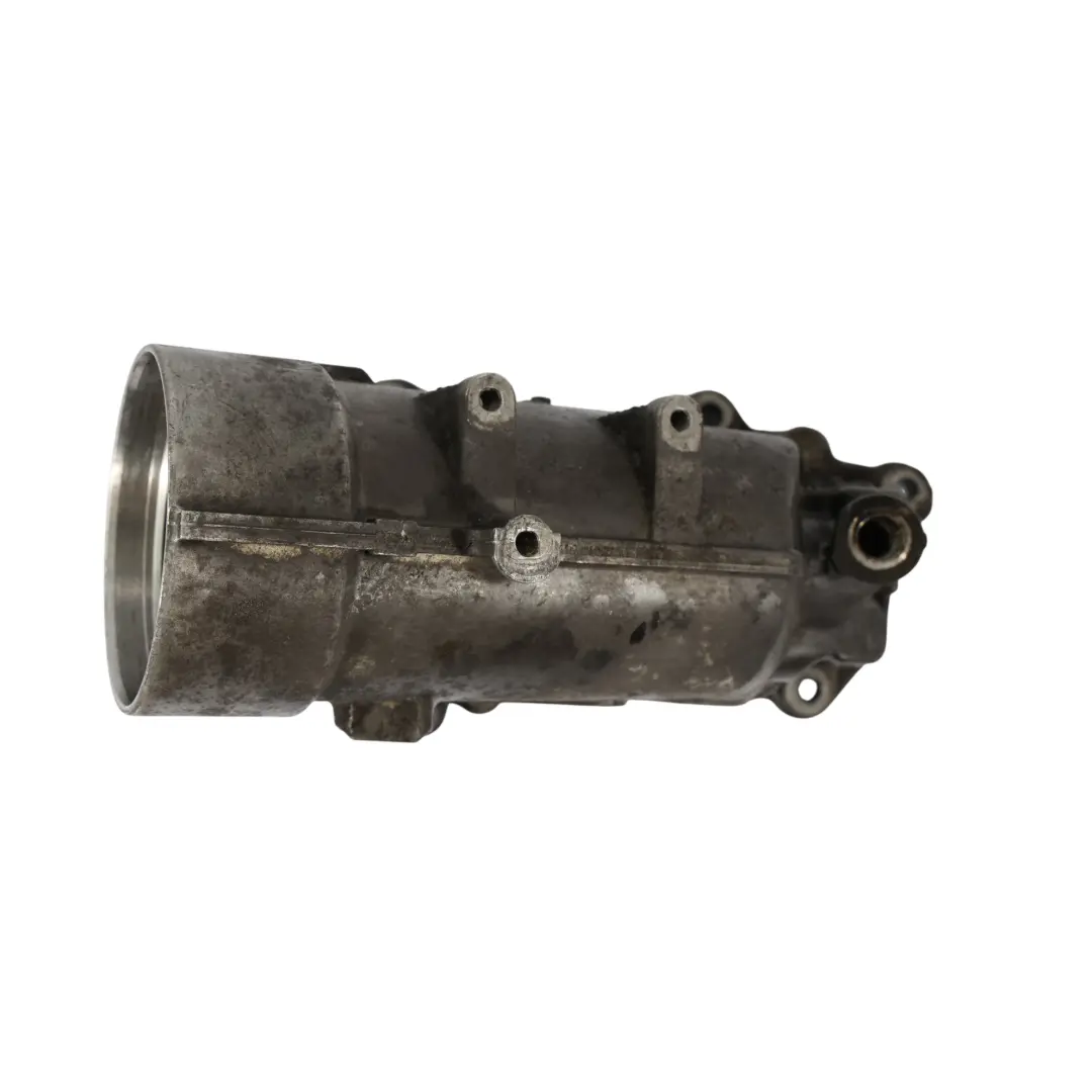 BMW E90 Diesel N47 Alloggiamento Filtro Olio Dispositivo Raffreddamento - SKU 7807799-1 - Numero di parte 7807799