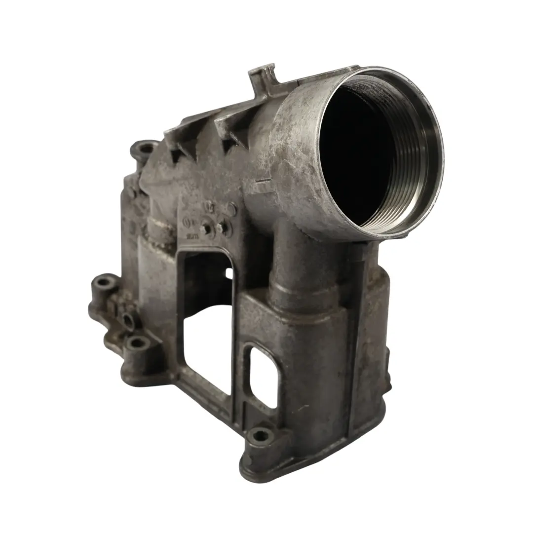 N47 Boitier du Filtre a Huile pour BMW E60 E81 E87 LCI E90 Diesel à propos du numéro de pièce 7807799 BMW E60 E81 E87 LCI E90 Diesel N47 Boitier du Filtre a Huile - SKU 7807799-1 - Numéro de pièce 7807799