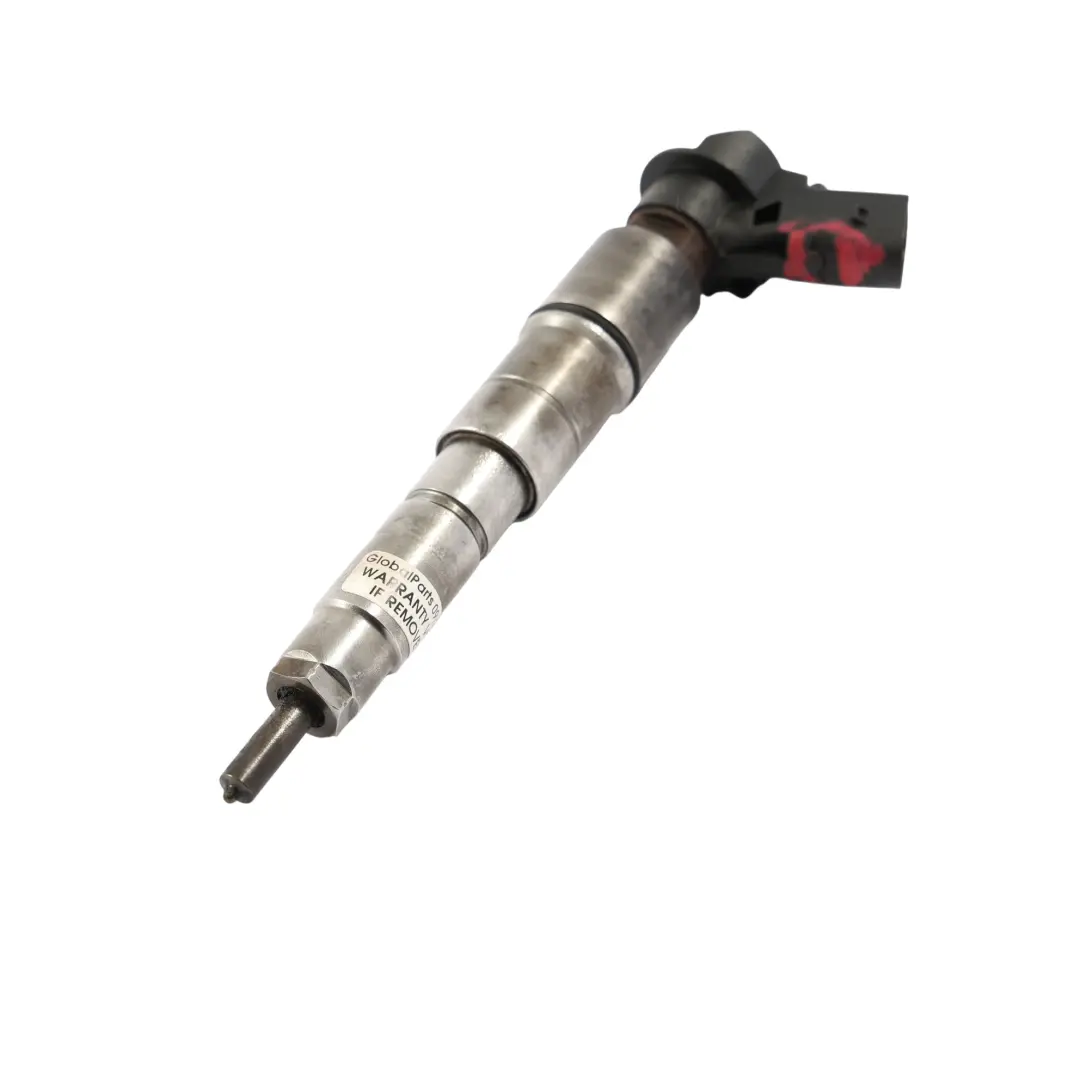 BMW X3 E83 X5 E70 E90 E91 M57N2 Diesel Inyector Combustible - SKU 7808089-2 - Número de pieza 7808089