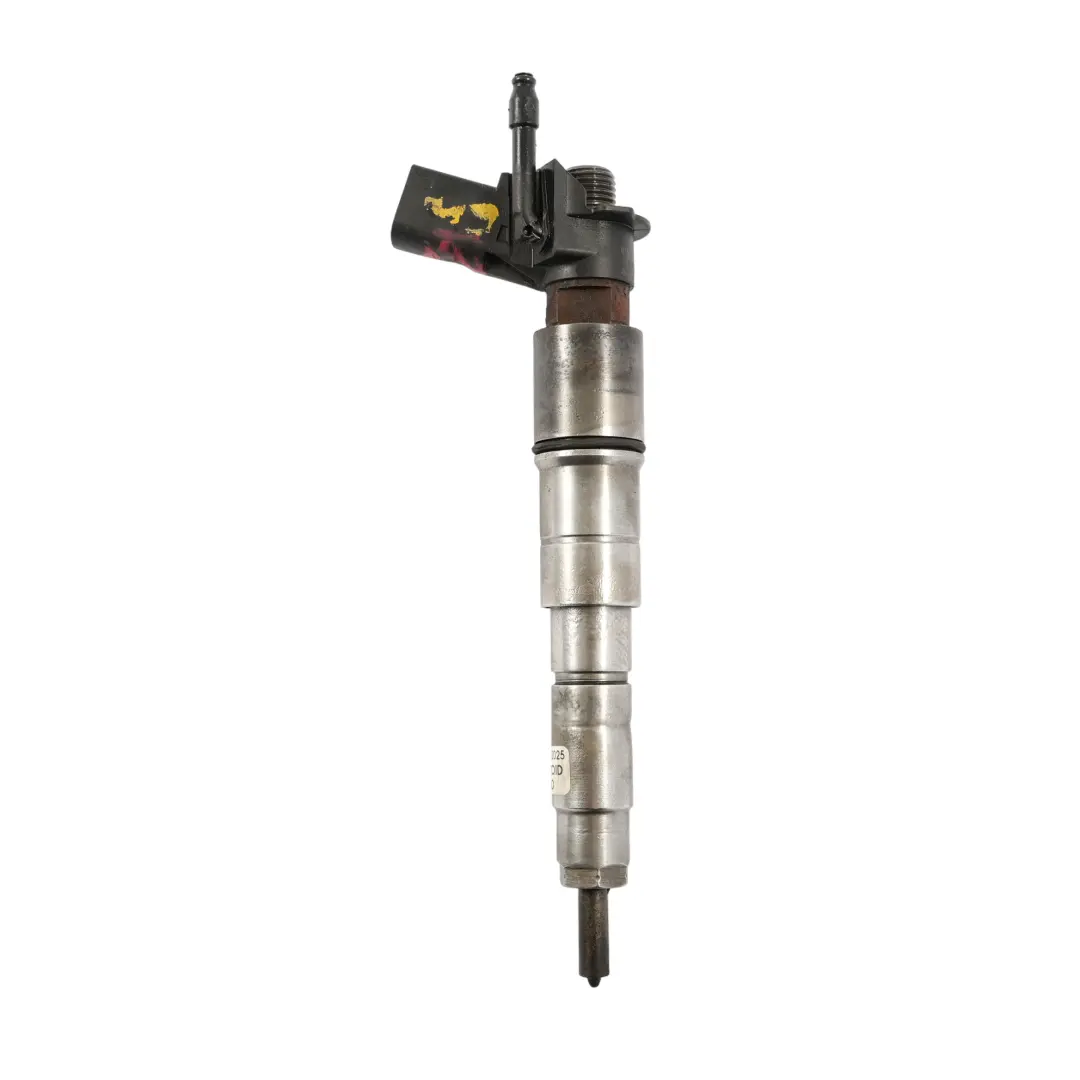 BMW X3 E83 X5 E70 E90 E91 M57N2 Diesel Injektor Kraftstoff - SKU 7808089-2 - Teilenummer 7808089
