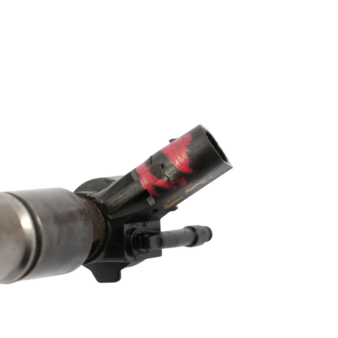 BMW X3 E83 X5 E70 E90 E91 M57N2 Diesel Inyector Combustible - SKU 7808089-2 - Número de pieza 7808089