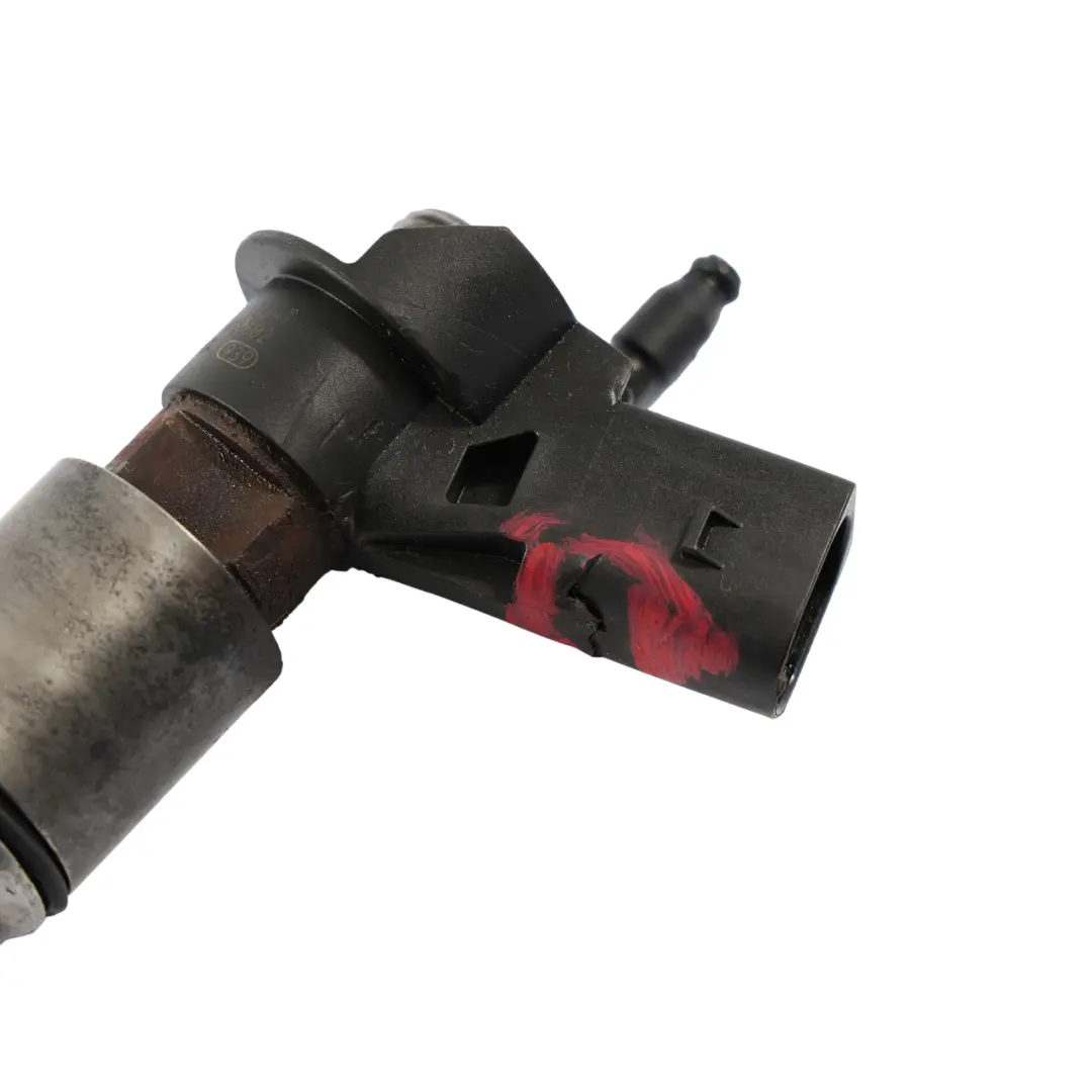 BMW X3 E83 X5 E70 E90 E91 M57N2 Diesel Inyector Combustible - SKU 7808089-2 - Número de pieza 7808089
