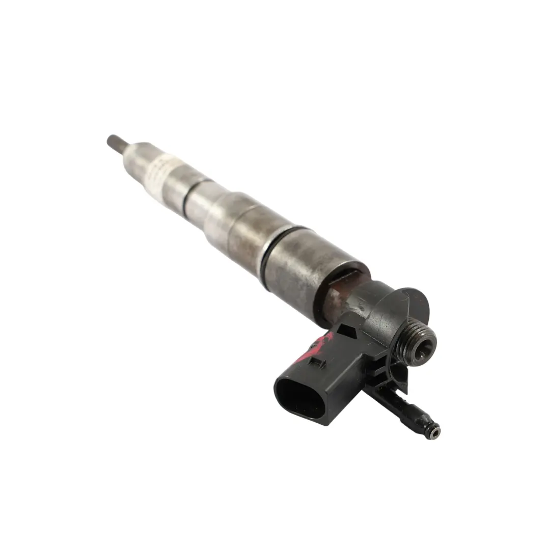 BMW X3 E83 X5 E70 E90 E91 M57N2 Diesel Inyector Combustible - SKU 7808089-2 - Número de pieza 7808089