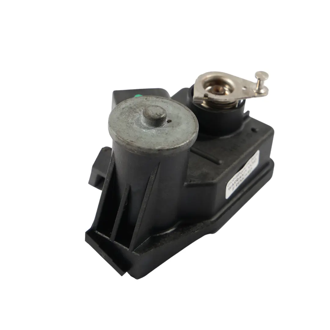 BMW X3 E83 3.0d E90 LCI 335d M57N2 Engine Intake Manifold Flap Actuator Drive - SKU 7809671-1 - Part number 7809671