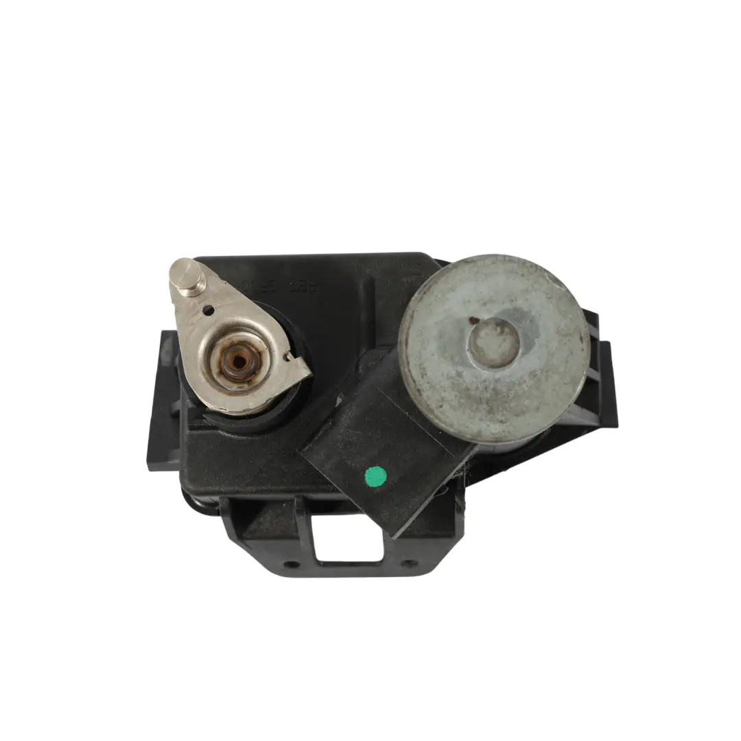 BMW X3 E83 3.0d E90 LCI 335d M57N2 Entrainement actionneur d'admission moteur - SKU 7809671-1 - Numéro de pièce 7809671