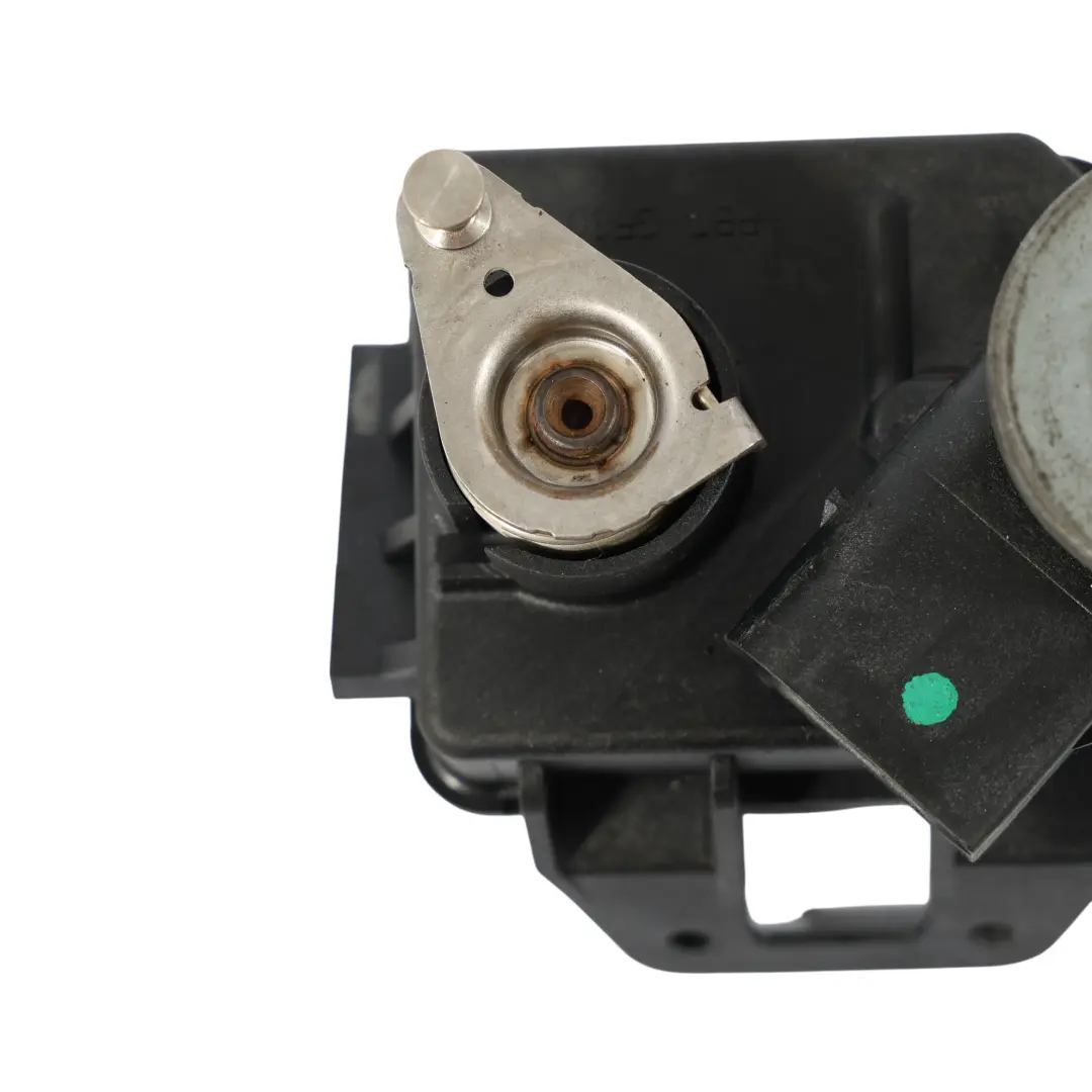 BMW X3 E83 3.0d E90 LCI 335d M57N2 Entrainement actionneur d'admission moteur - SKU 7809671-1 - Numéro de pièce 7809671