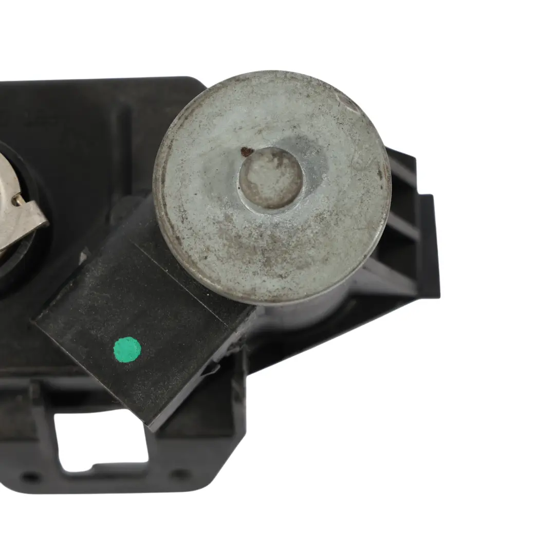 BMW X3 E83 3.0d E90 LCI 335d M57N2 Entrainement actionneur d'admission moteur - SKU 7809671-1 - Numéro de pièce 7809671
