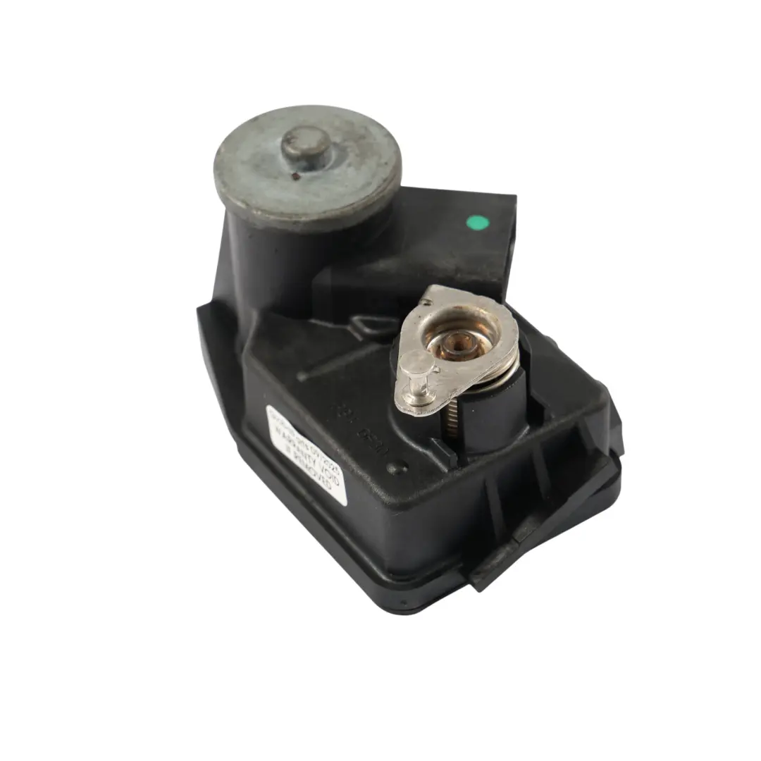 BMW.0d E90 LCI 335d M57N2 Motor Colector De Admision Flap Actuador Drive para con número de pieza 7809671 BMW.0d E90 LCI 335d M57N2 Motor Colector De Admision Flap Actuador Drive - SKU 7809671-1 - Número de pieza 7809671