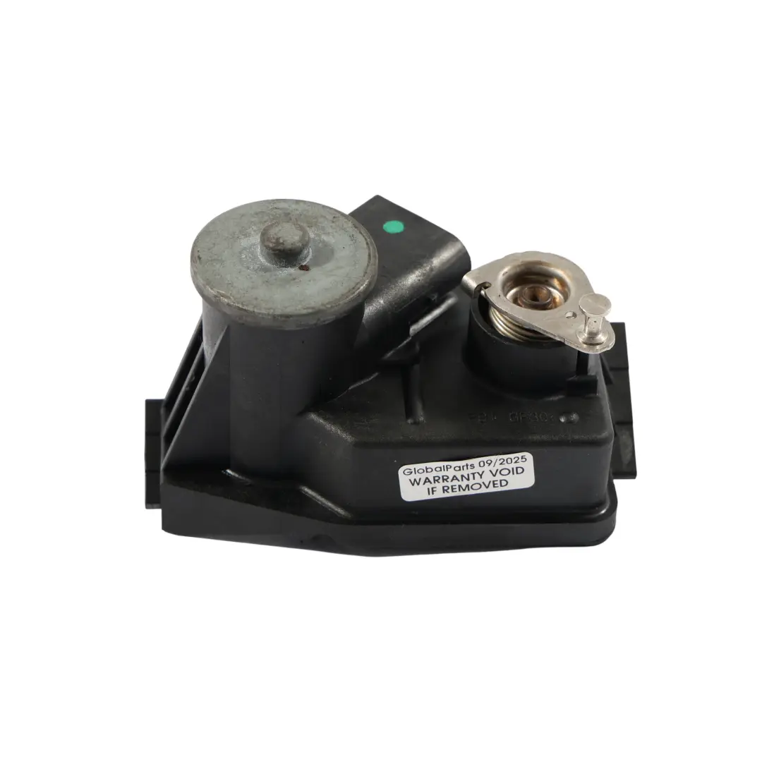 Sterownik Klapek Kolektor do BMW X3 E83 3.0d E90 335d o numerze 7809671 BMW X3 E83 3.0d E90 335d Sterownik Klapek Kolektor - SKU 7809671-1 - Numer Części 7809671